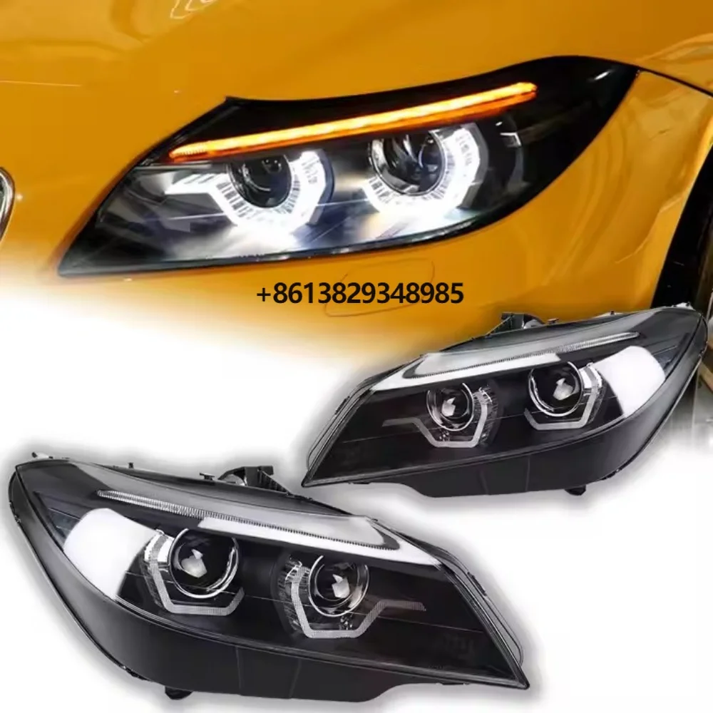 Lights For Z4 Headl…