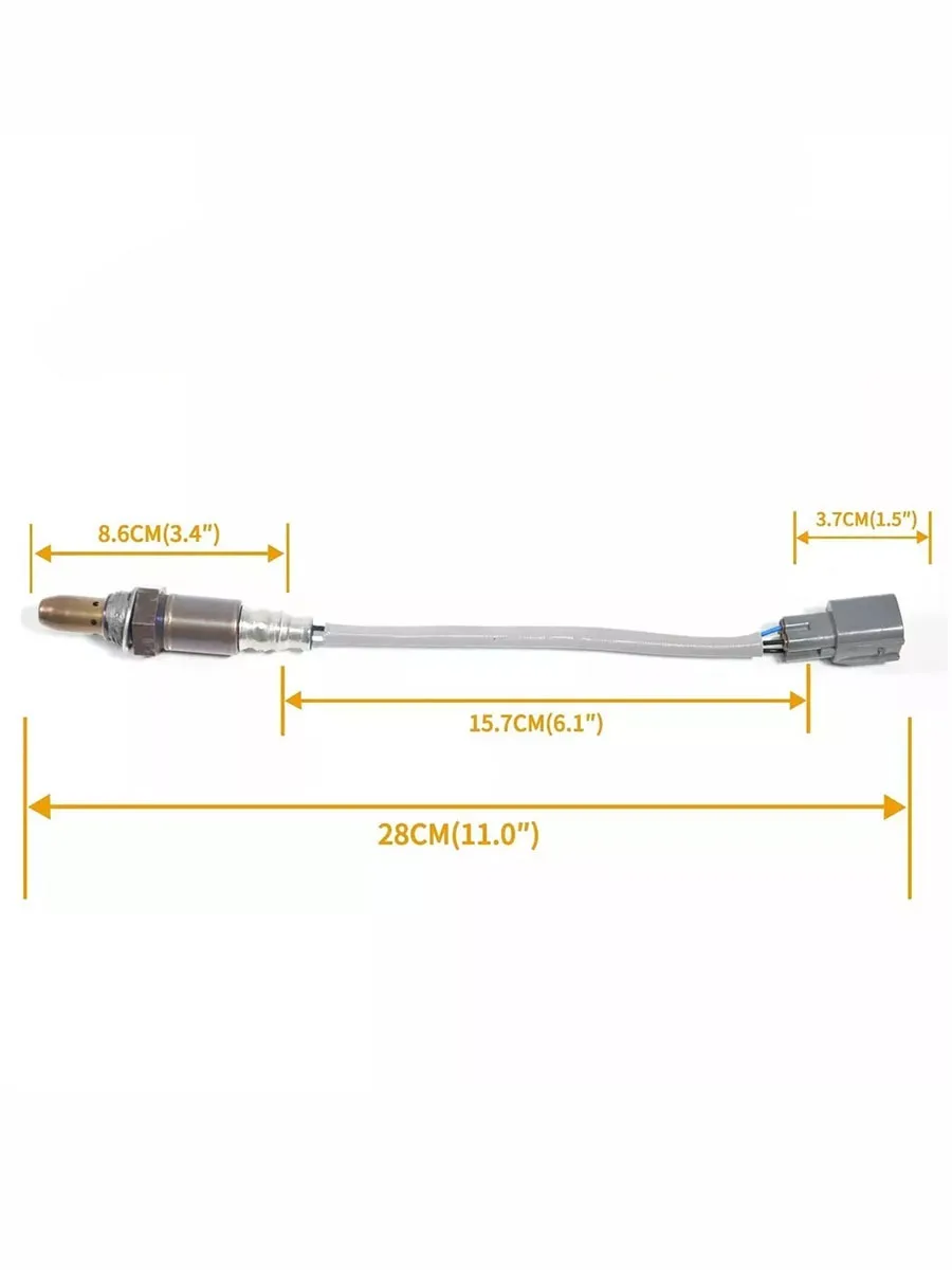 Oxygen Sensor Upstream For Toyota Camry Highlander 2009-2017 3.5L 89467-0E070 894670E070