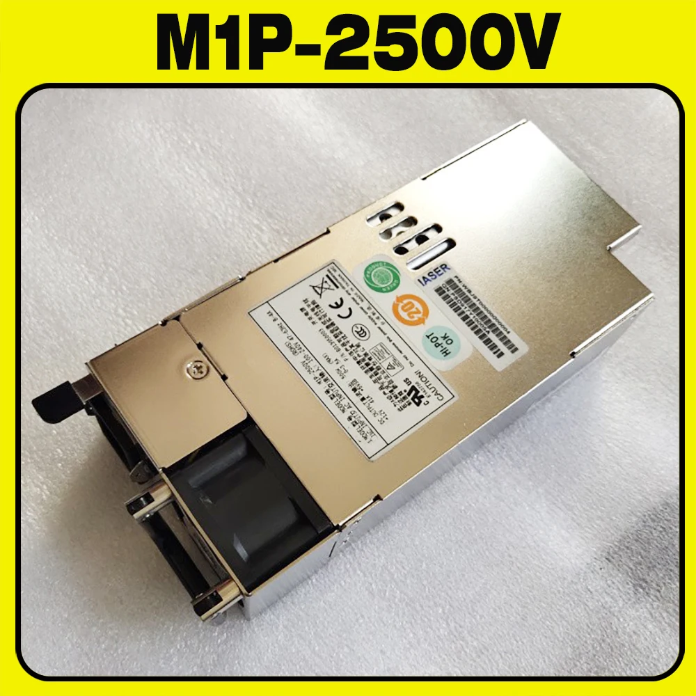 

For Zippy Server Power Supply 500W Fully Tested M1P-2500V