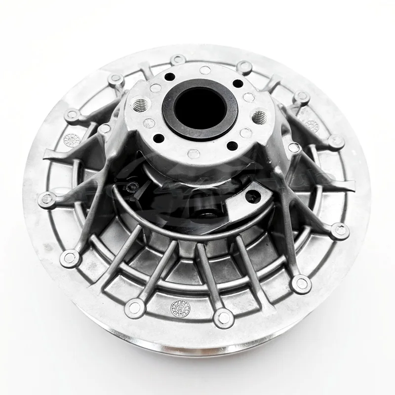 

Новый механизм сцепления CVT для квадроцикла Segway 570 Snarler AT6L Snarler AT6S сцепление CVTech P/N: F01E30000001