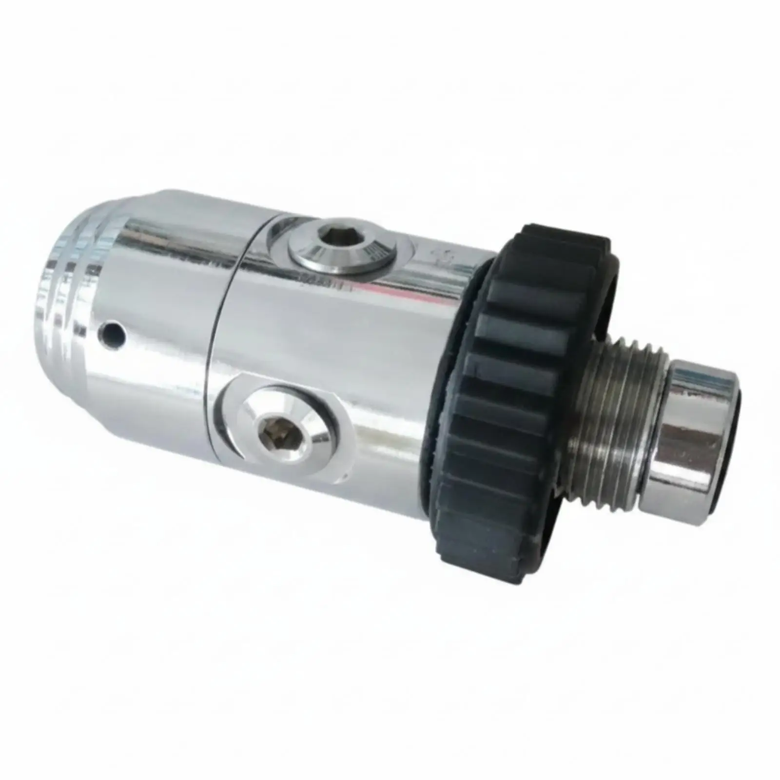Scuba First Stage with DIN Connector Inline DIN First Stage Regulator Compact