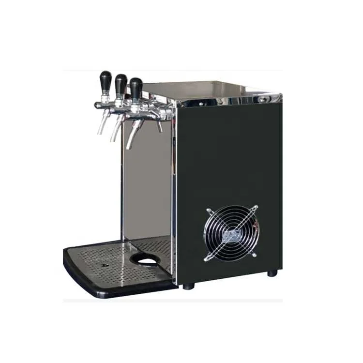 【Best】Sell Well New Type Commercial Table Top Cold Soda Machine Ambient Water Dispenser
