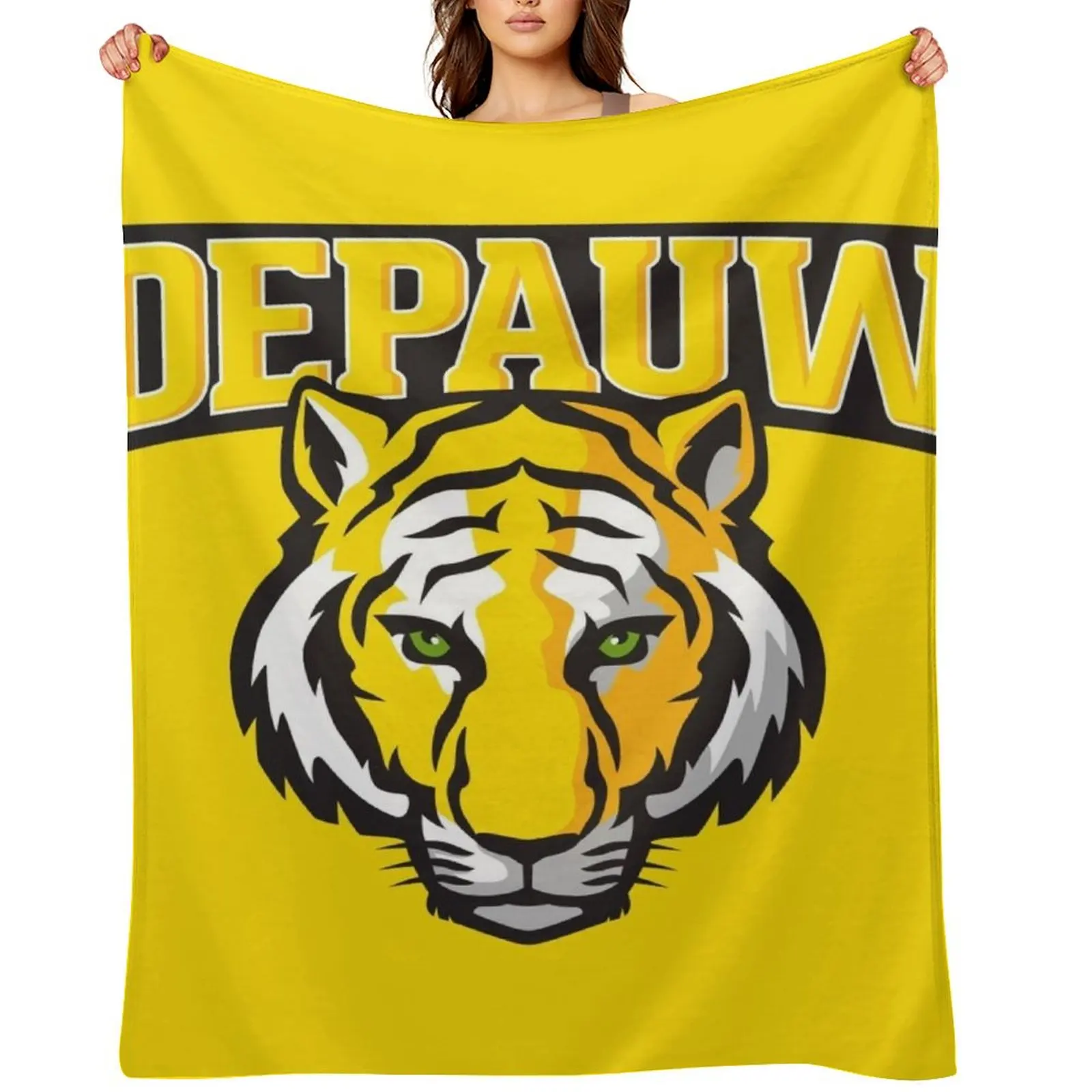 Tig Dep Tyl Throw B…