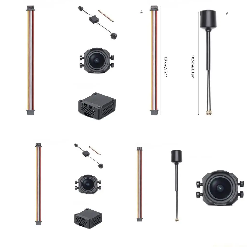 F62C Flexible Conne…