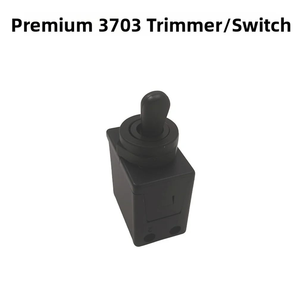 Engraving Machine Maintenance 3703 Switch Hand Tool Set 2.5*2.7*4.6cm Quick Replacement Tool Accessory Compatible Component