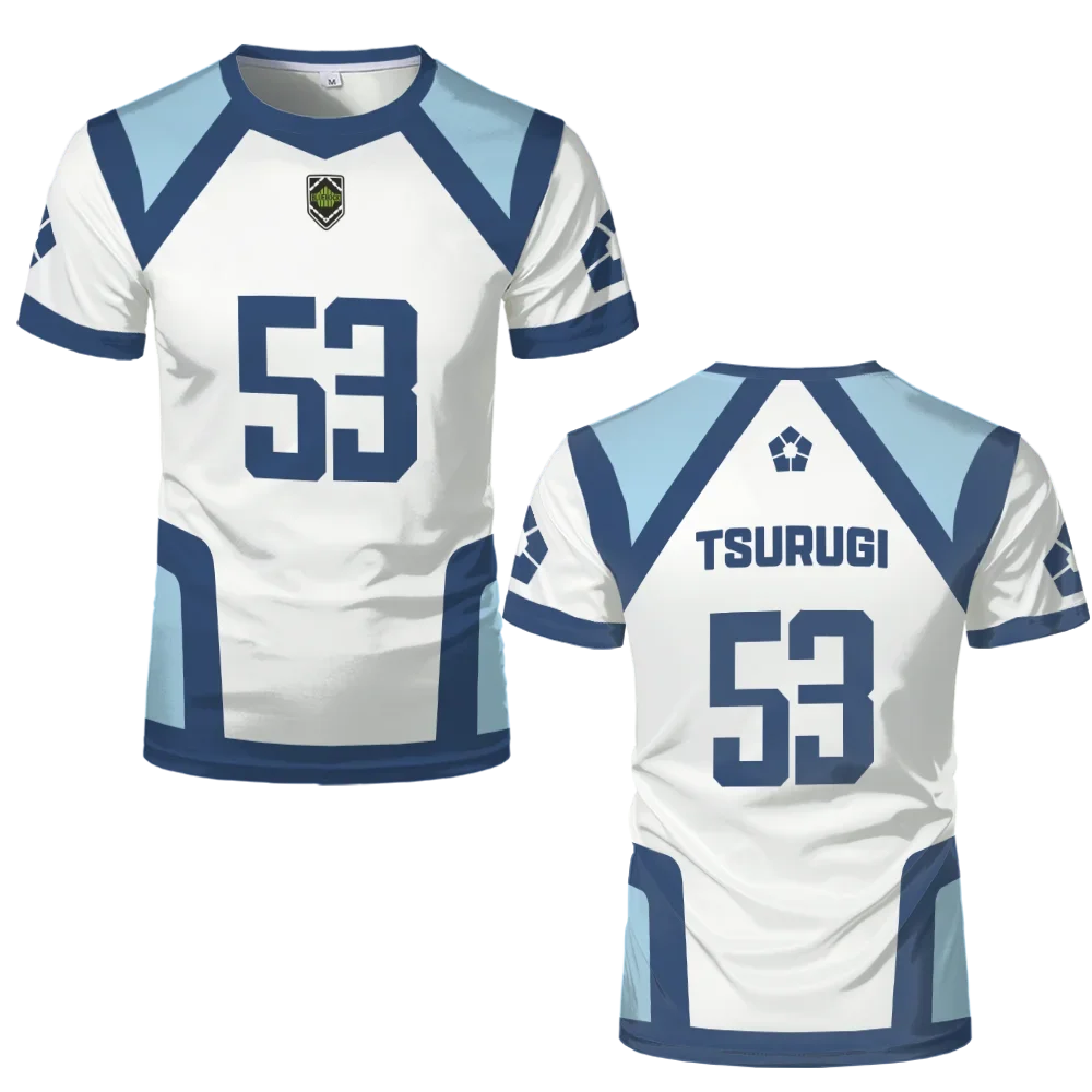 Thumbnail 3 - #34 Cheap Sports Uniforms Worth Buying