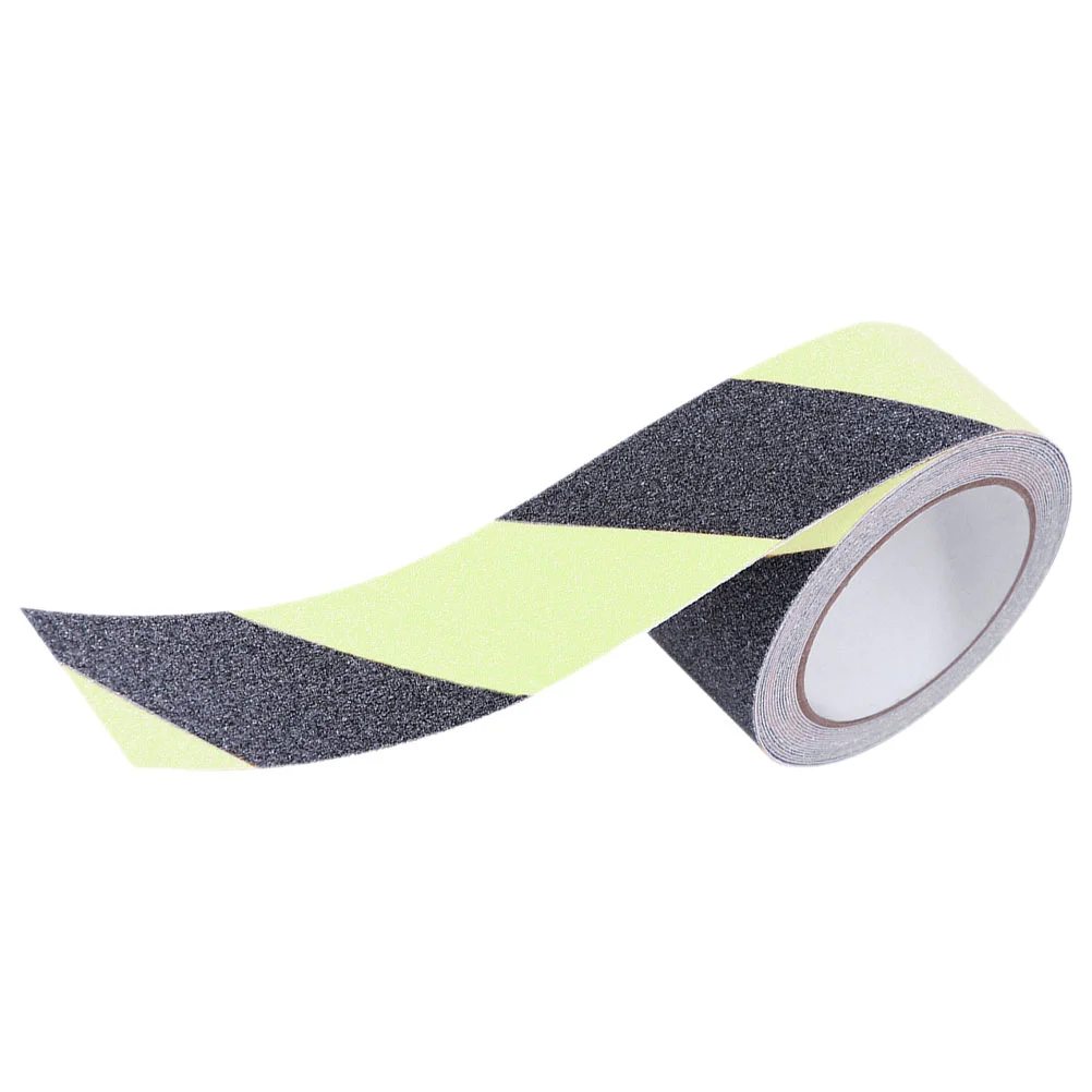 Duct Tape Luminous for Indoor Glowing Pipeline Directions Indication The Pet Dark Guiding Stairs