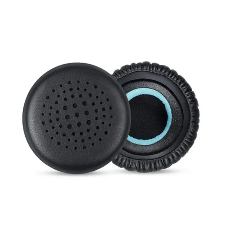 Y1UB – oreillettes remplacement en housse coussin, pour casque Evolve 20 20se 30