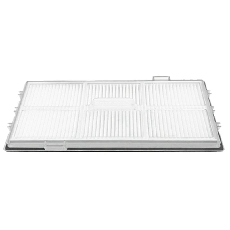 Filtros HEPA para Xiaomi Roborock, Escova Lateral Principal, Esfregões, Panos, Acessórios, S7, S70, S75, S7max, S7maxv, T7S Plus, 20Pcs