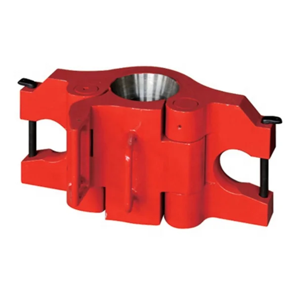 أدوات التعامل مع API Spec 8C 200 350 500 طن من نوع CD أنابيب غلاف المصعد #1