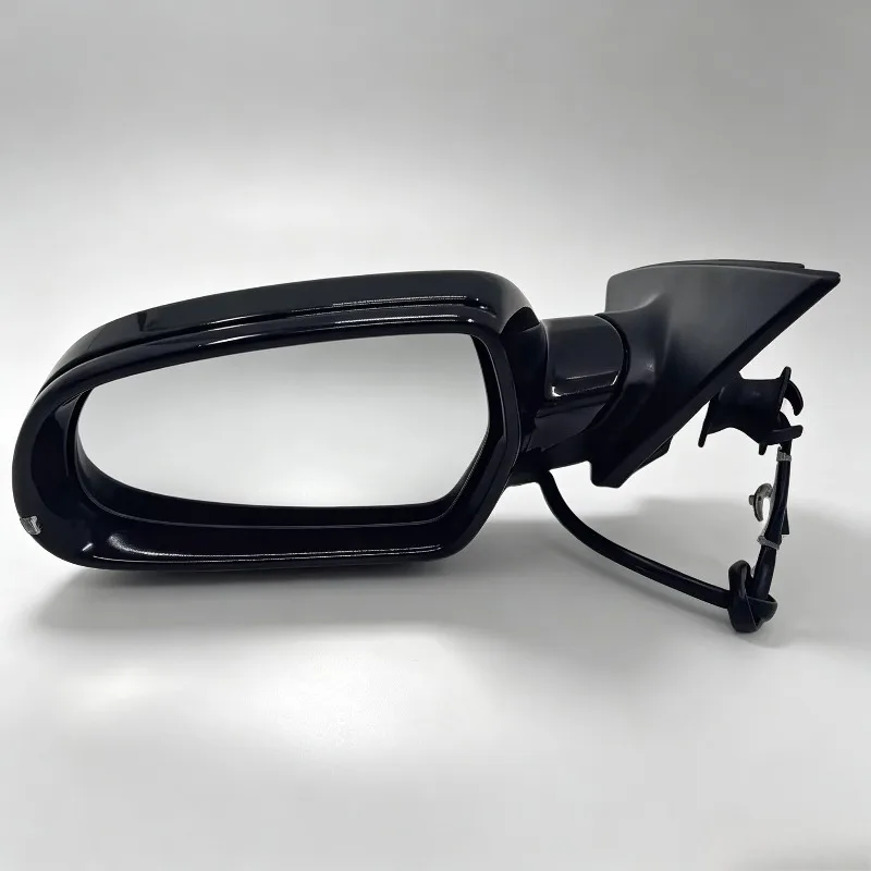 Factory Supply Rearview Mirror Electric Rear View Spot Mirror Car Left/Right Side Mirror for Audi A4