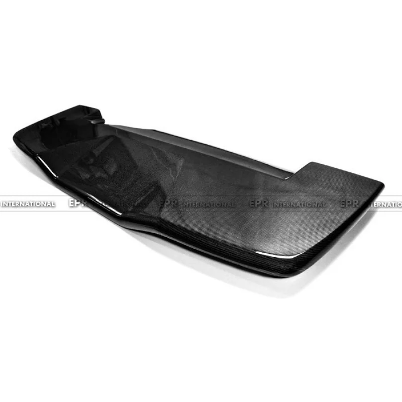 

SAAR Applicable Mitsubishi Evolution Carbon Fiber Body Kit Modified EVO 9 JDM Style Rear Spoiler Rear Lip Tail Lip Small Package