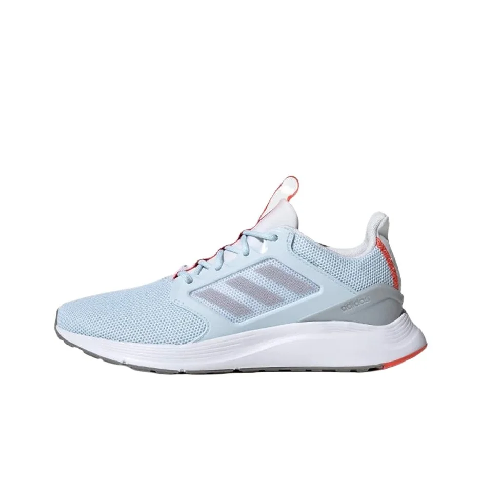 Adidas Energyfalcon X Cushioning Slip Resistant Low top / Women's Blue Orange adidas FW4715
