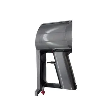 Originální rukojeť vysavače pro Dyson V7 V8 SV10 díly pro vysavač 10 nejlepší prodej limpiacristales dyson - №7