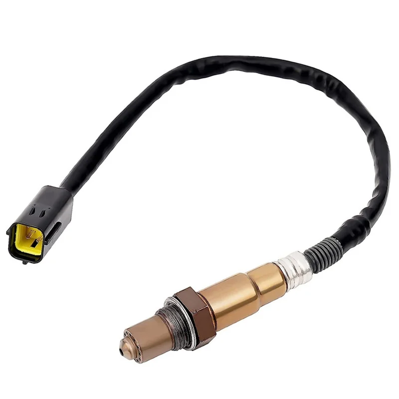 

For Great Wall Haval Loncin VOGE 300 500 Spark 0258006974 Front& Rear Oxygen Sensor O2 Sensor