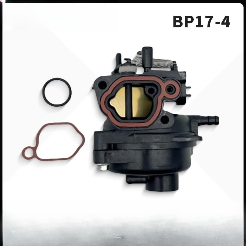 

For B&S 675EX 725EX Lawn Mower - 799584 Carburetor Replaces 799583, 798675, 59236, 593260