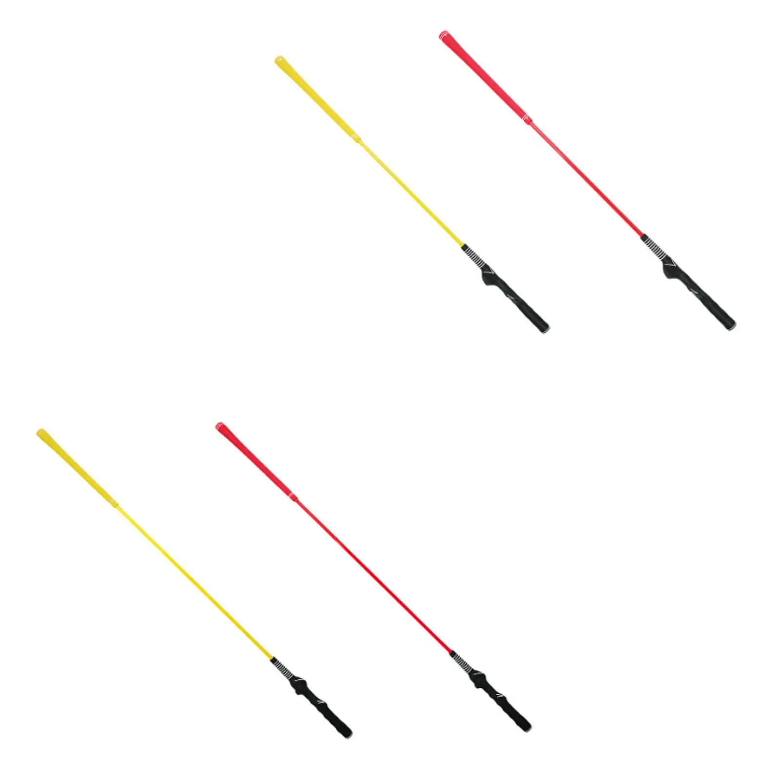 

Аксессуары для гольфа Swing Trainer Тренажер для гольфа для вождения женщин на открытом воздухе