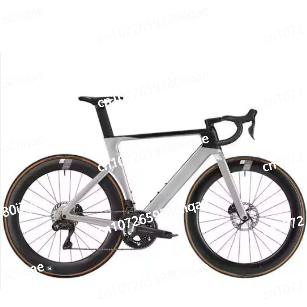 

CF SLX 8 Di2 Space Road Bike