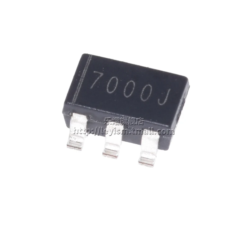 10pcs R1244N001B-TR-FE 700 SOT23-6 Brand New and original
