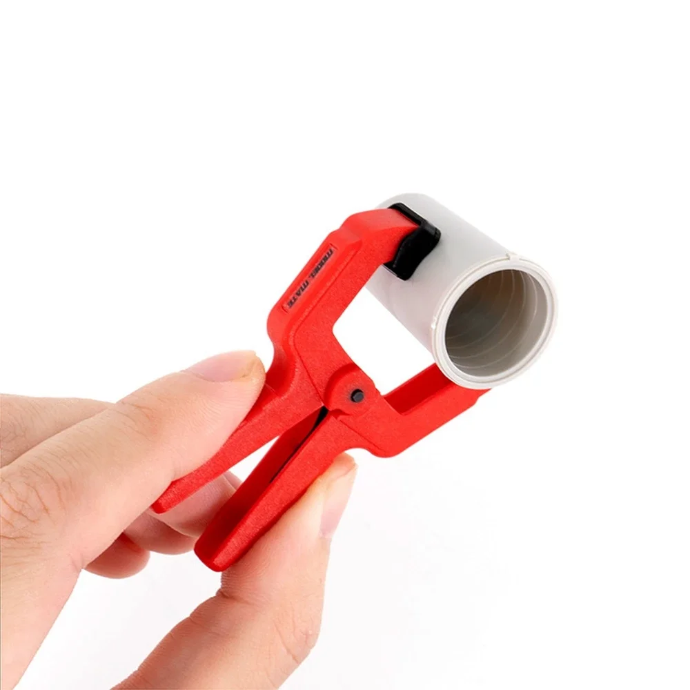 2/4/20 Stuks Naadloze Extra Klemmen Met Siliconen Anti-Slip Pad Model Gereedschap Kit Fit voor Hobby Model Craft Diy Accessoires