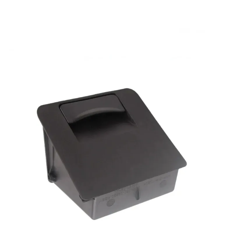 

Левая маленькая коробка для хранения мелочей на приборной панели для Toyota Levin 2014, 2015, 2016, 2017, 2018, новинка Corolla 55451-02A20