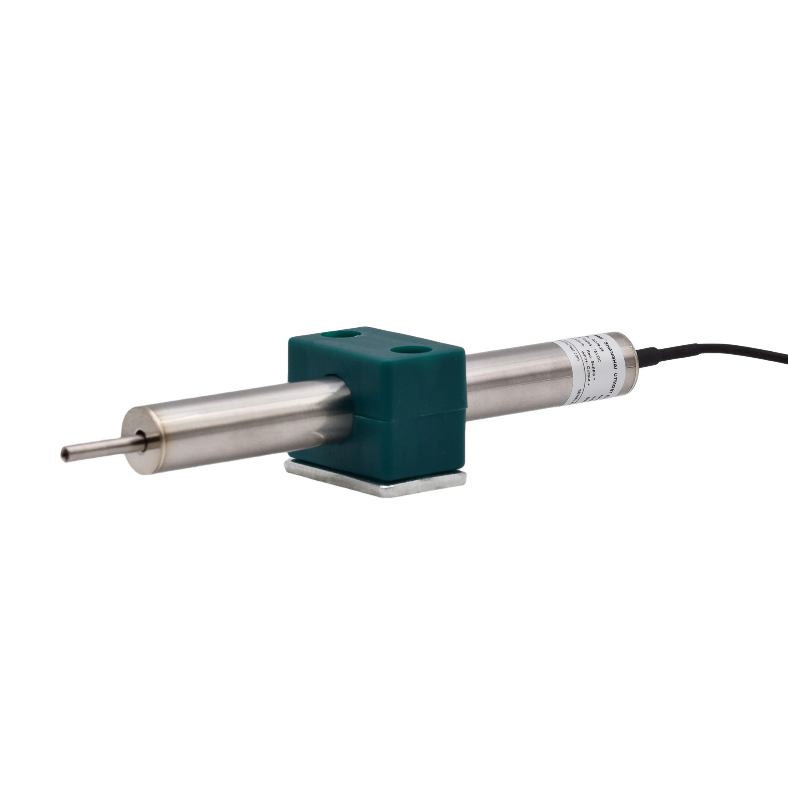 High Quality 100mm 150mm LVDT Linear Displacement Transducer Sensor with 0-5V Output