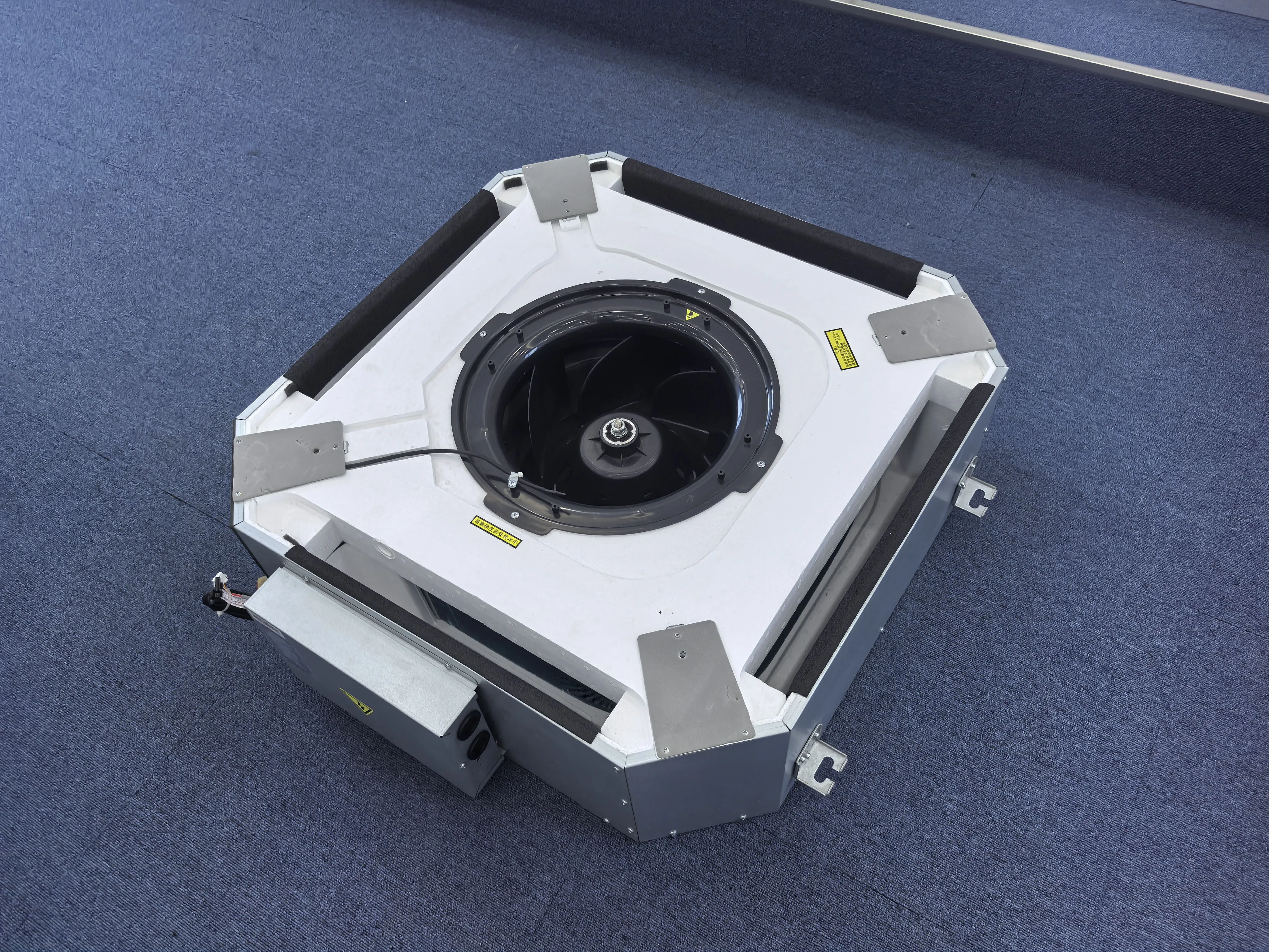 Cassette Fan Coil Unit