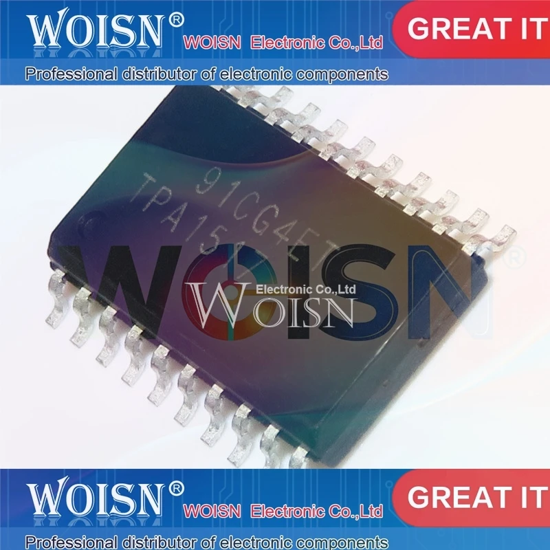 Premium Offer 1-5-10pcs TPA1517DWPR TPA1517DW TPA1517  Price discounts Spot supply Ready Stock