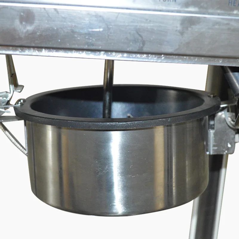 Commercial Electric…