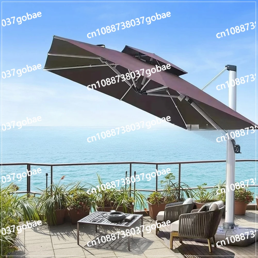 

Столб Садовый Зонт Зонт Боковой Зонт Сад Римский Сторона