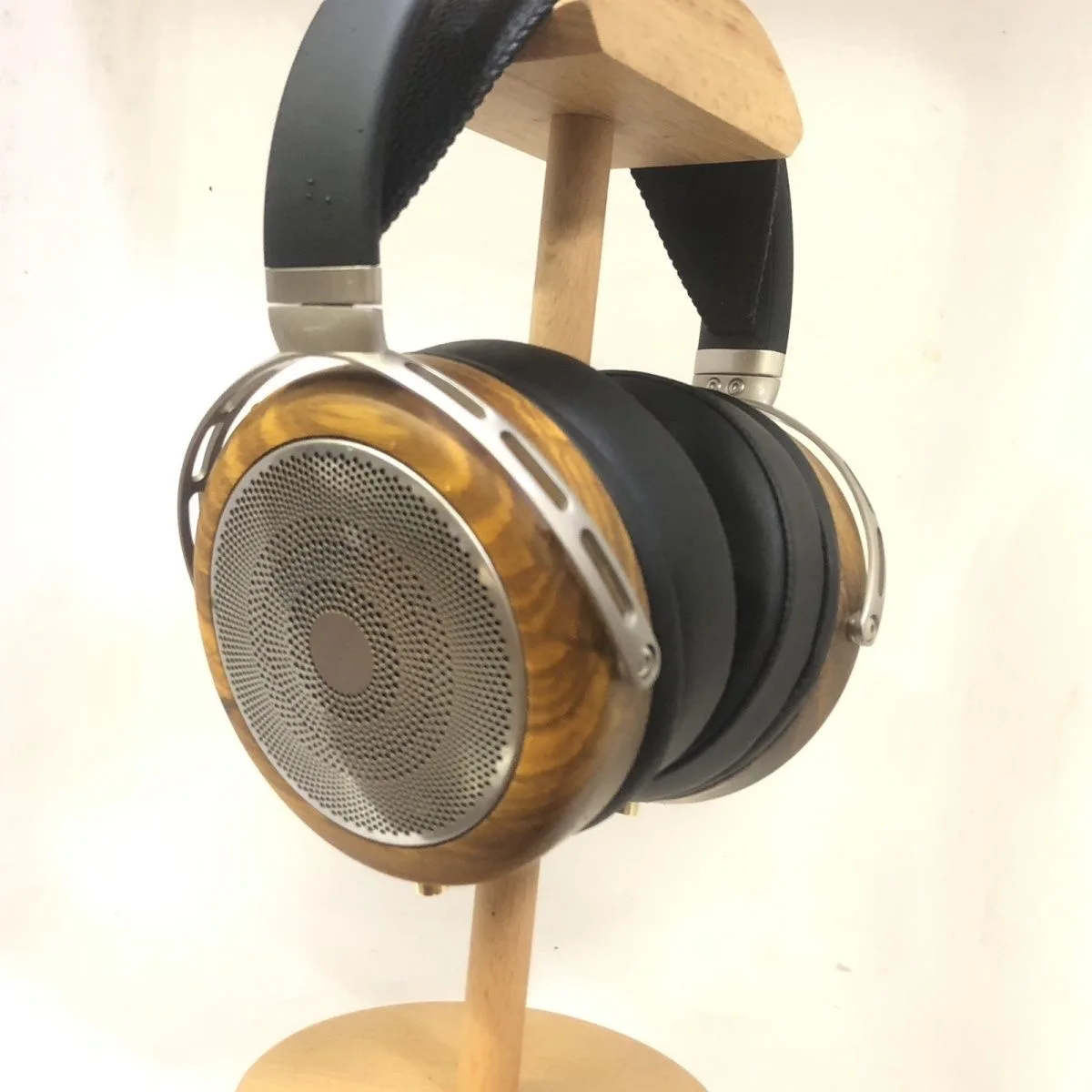 헤드폰 유선 발열 50mm 다이나믹 서클 모니터링 HiFi 음질 헤드폰, 32ohms, 105db, 2000-20000Hz