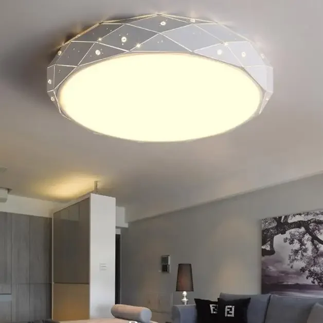 

Modern LED Ceiling lights living room lamps Nordic lustre bedroom Ceiling lighting home indoor fixtures Children room luminaires