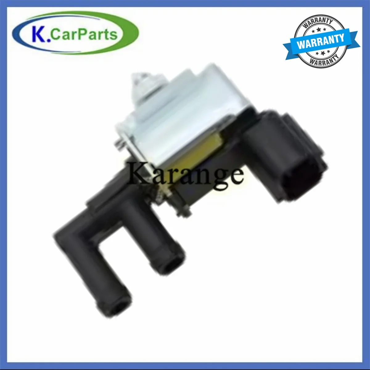 

Новый K5T48397 MR 988075 PV729 CP593 2M1363 911-392 для Mitsubishi Lancer Pajero, электромагнитный клапан продувки канистры пара MR 507781