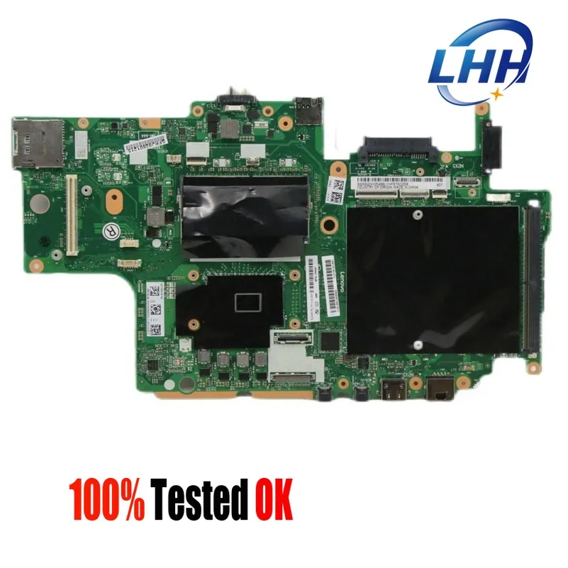 

NM-A441 Mainboard for Lenovo ThinkPad P70 Laptop Motherboard with I7 6700HQ/ 6820HQ 100% Working