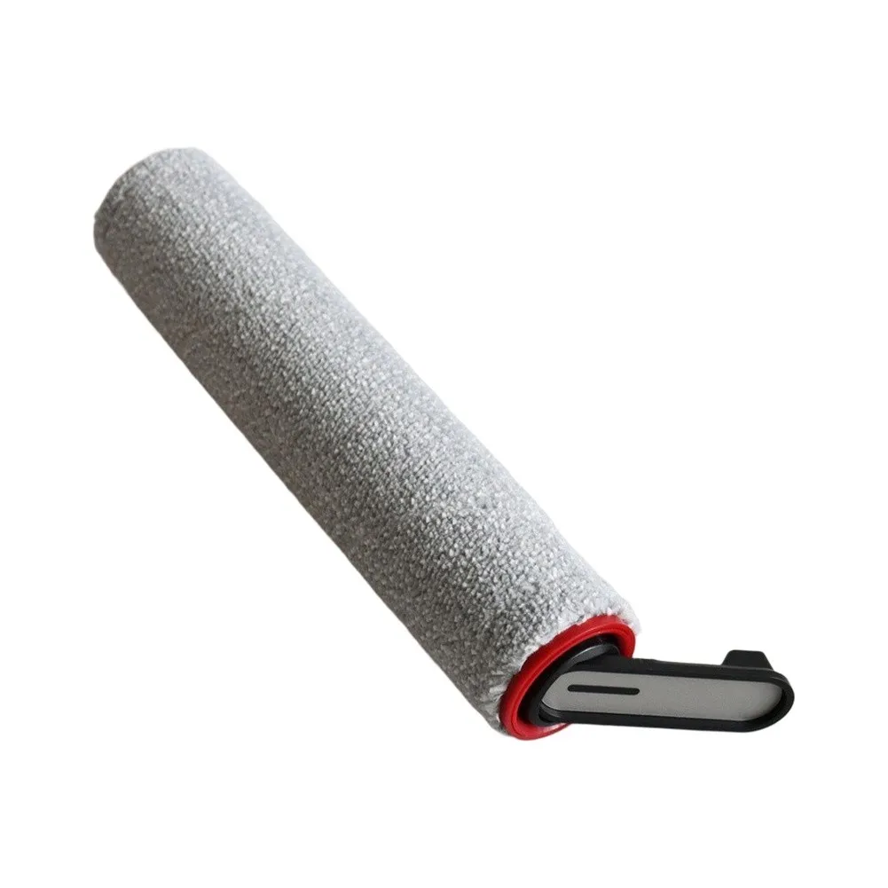 As Shown Floor Scrubber Accessories High Absorbency Microfiber 99.9 Percent Dust for capture For Thorough Cleaning Experience