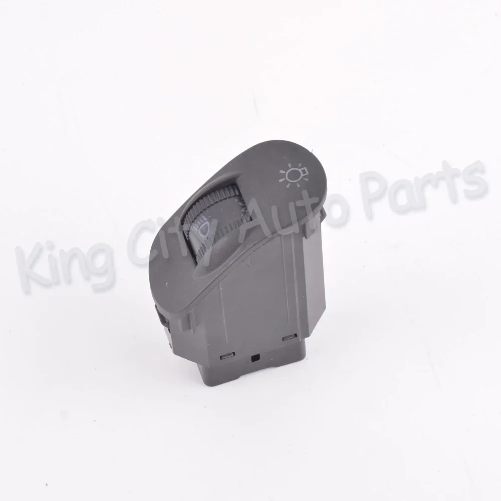 

For Chery qq qq3 Auto Dashboard Head Light Brightness Adjust Switch Headlight Head Lamp Dimming Regulator Control Knob