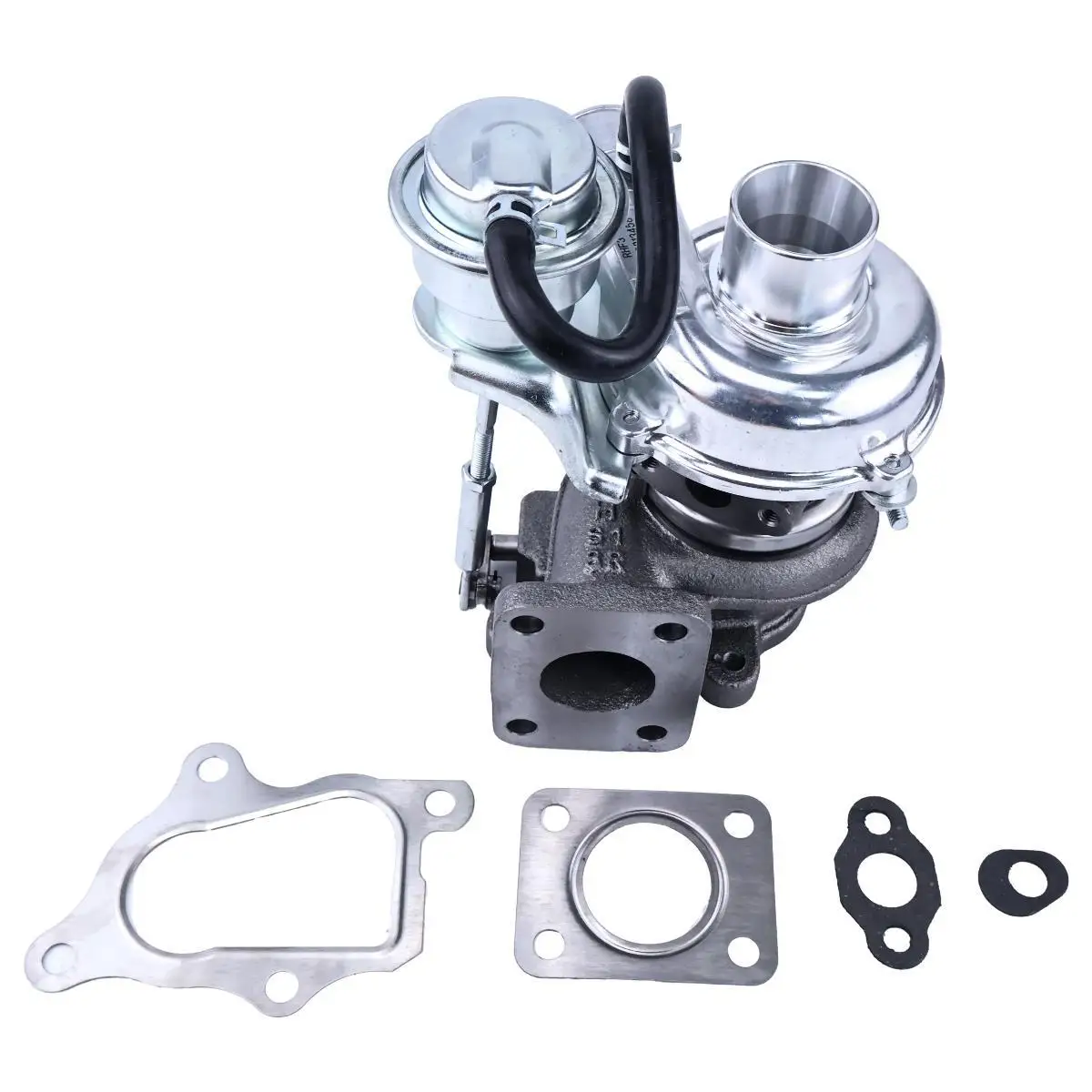 

F31CADS0269B Turbocharger 1J807-17012 for Kubota KX161 KX040-4 KX057-4 U35-4 U55