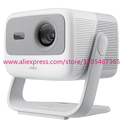 JMGO N1S 4k Laser Projector Home Cinema CVIA Lumen Contrast 1600:1 Ultra high definition Mini Projector Video