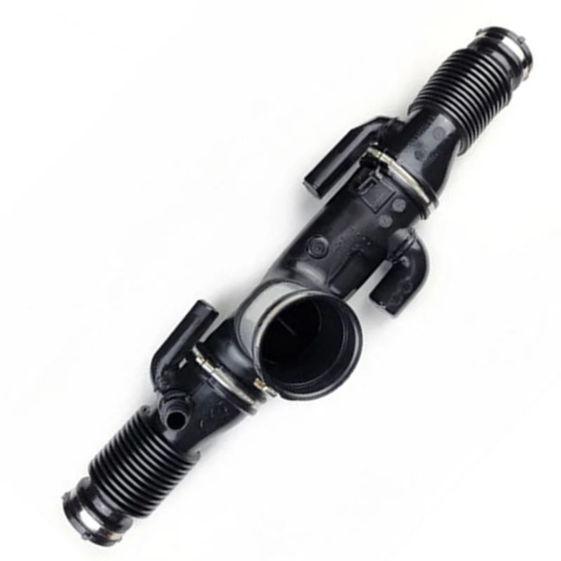 

C2D2729 Воздухозаборный шланг для Jaguar XJ 2010- и XF 2009-2015 3.0L, трубка воздухозаборника - N25R