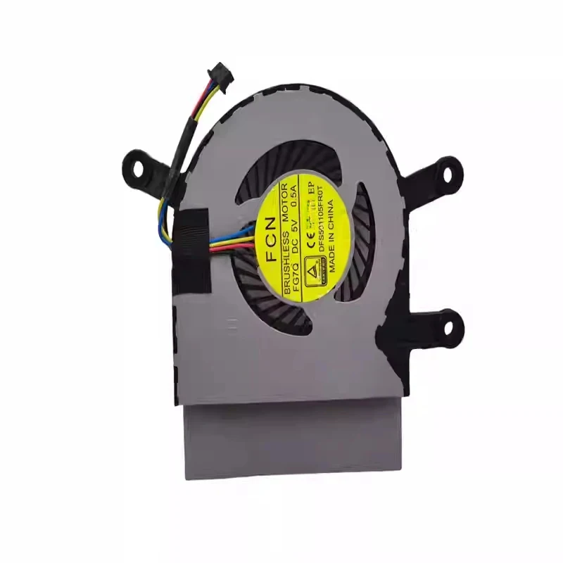 

Вентилятор охлаждения для HP Mini 300-020 019 300-250 200-010 795100-001, вентилятор FG7Q