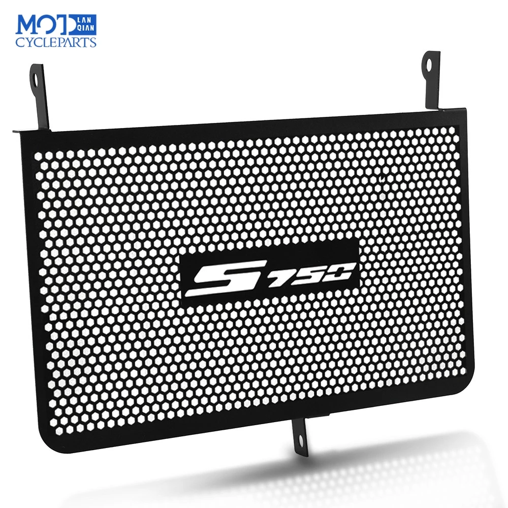2026 2025 Radiator Guard Grille Cover Protector Motorcycle Accessories FOR Suzuki GSX-S750 GSX-S750Z 2017-2021-2022-2023-2024