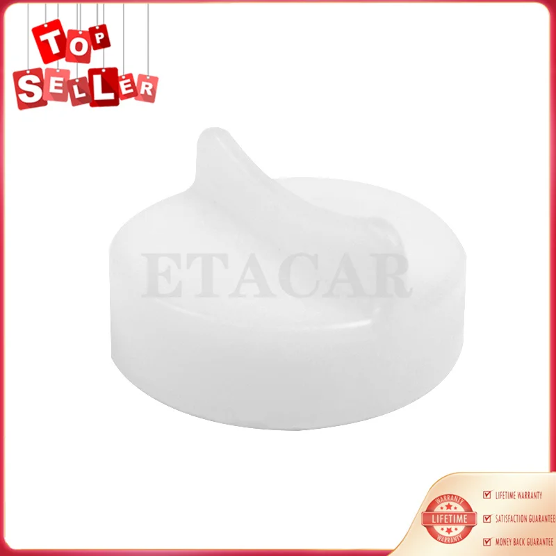 19109-PH1-620 19109PH1620 High Quality Coolant Reservoir Overflow Tank Cap White Fits For Honda Accord Civic CR-V Acura RDX RSX