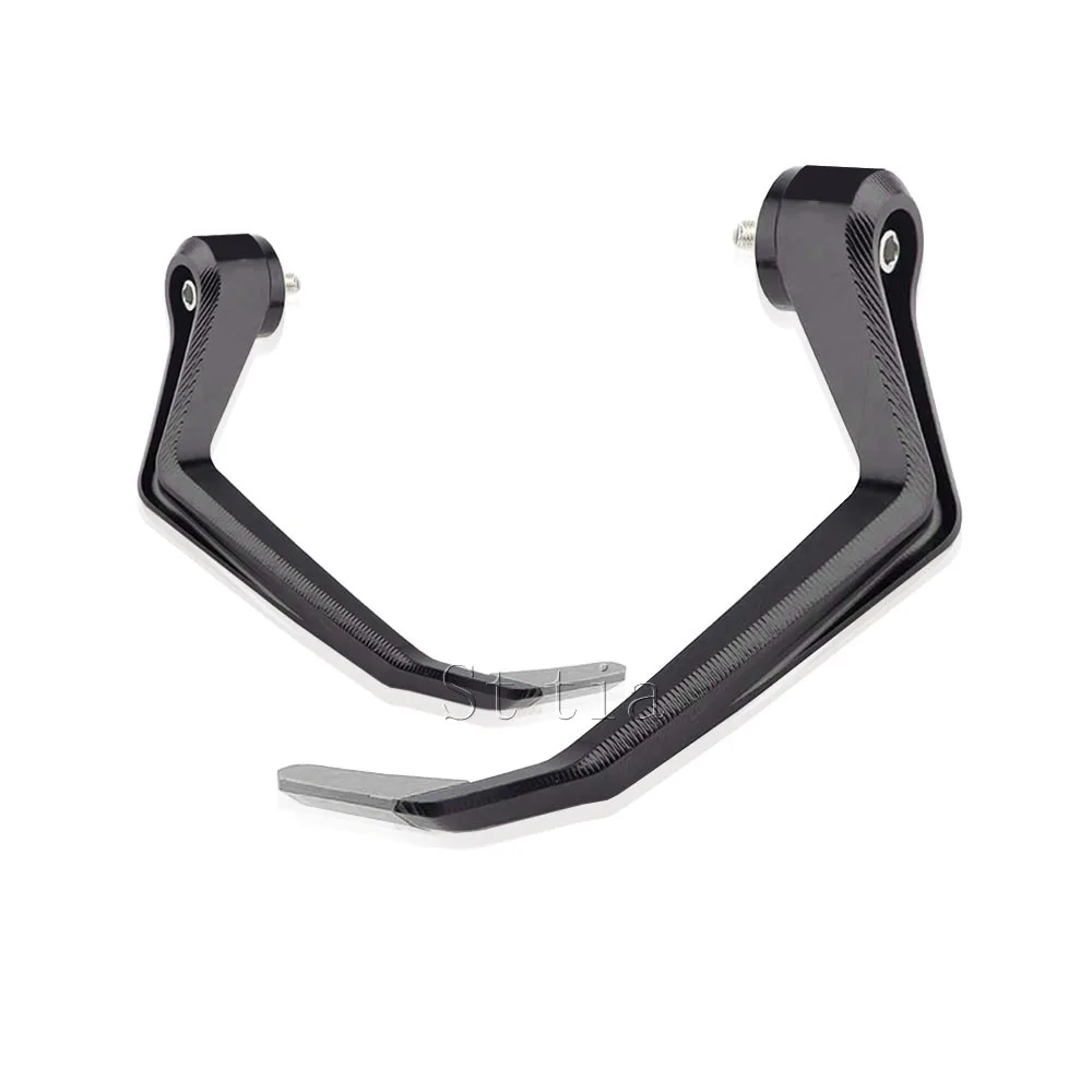 Motorcycle Accessories Motorcycle Brake Handle Protects CNC Hand Brake Clutch Levers GuardFor Aprilia RS125 RS457 RS660 Tuono125