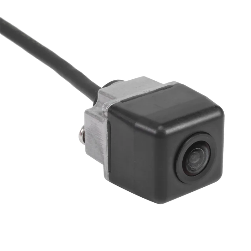 95750-2B500 cámara de visión trasera para coche, asistencia de estacionamiento inverso, cámara de respaldo para Hyundai Santa Fe 2010 2011/957502B500