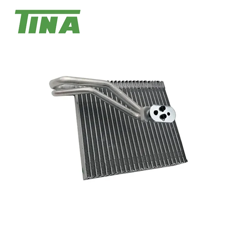 

64119262788 64113422669 Air Conditioning Evaporator Core for BMW MINI R56 A/C System