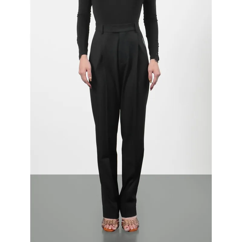 تخصيص TDANCE بطل العالم كارينا آلهة نفس النمط [سراويل صغيرة أرجل] الفصول الدراسية التدريس السراويل اللاتينية اليومية TD25