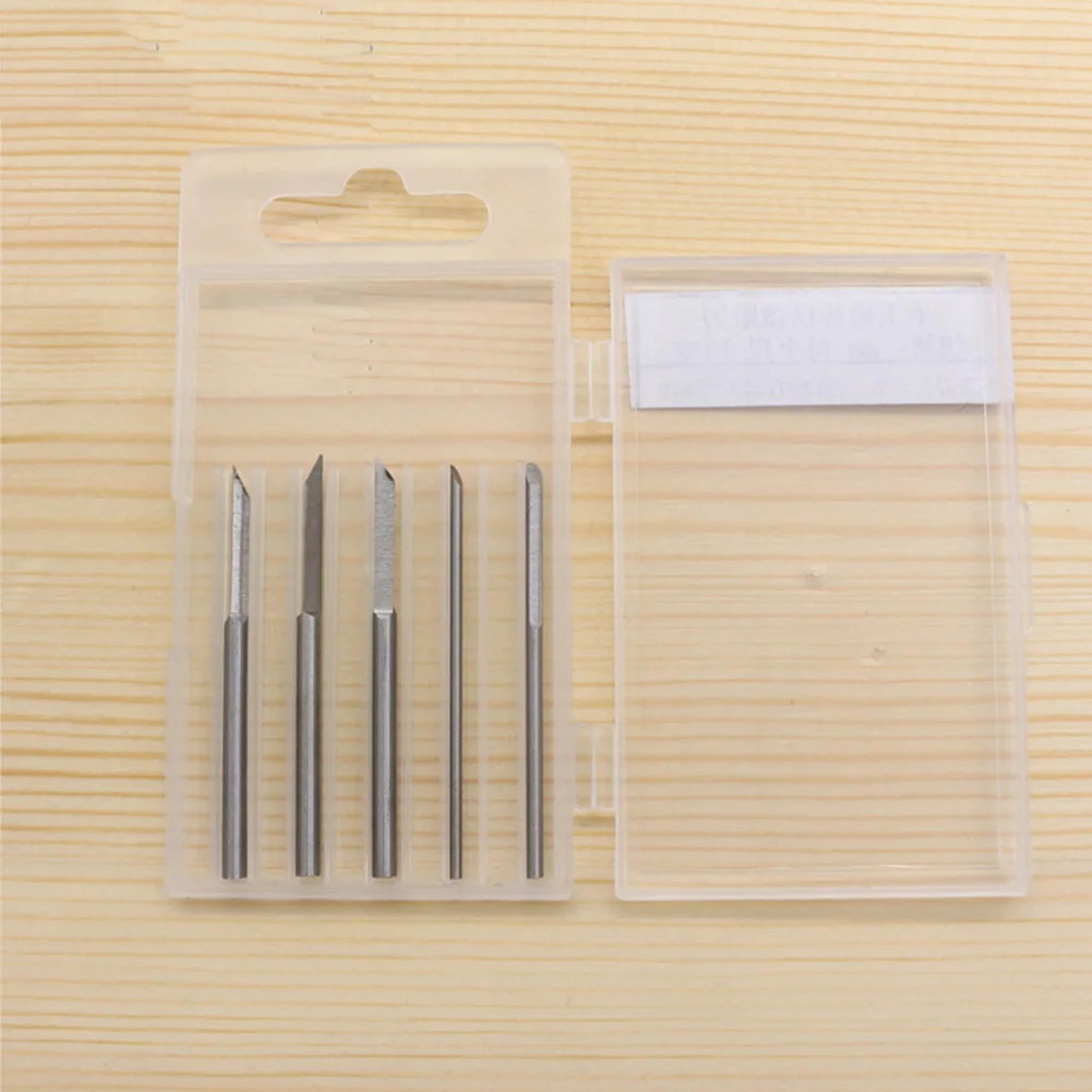 Precision Carving Chisels Tools for Nut Olive Egg Sculpturing, Crafted with Steel, Enhanced Performance Precision