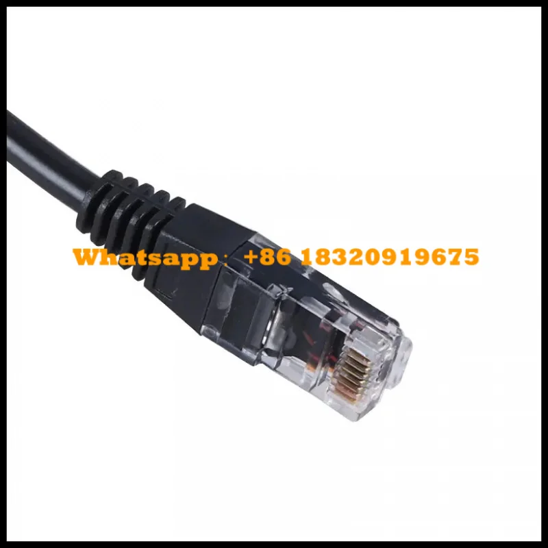 Adecuado para Schenider convertidor de frecuencia ATV VFD LXM Servo Cable de depuración Lexium Motion Servo XBT N/R/RT M238 TCSMCNAM3M002P