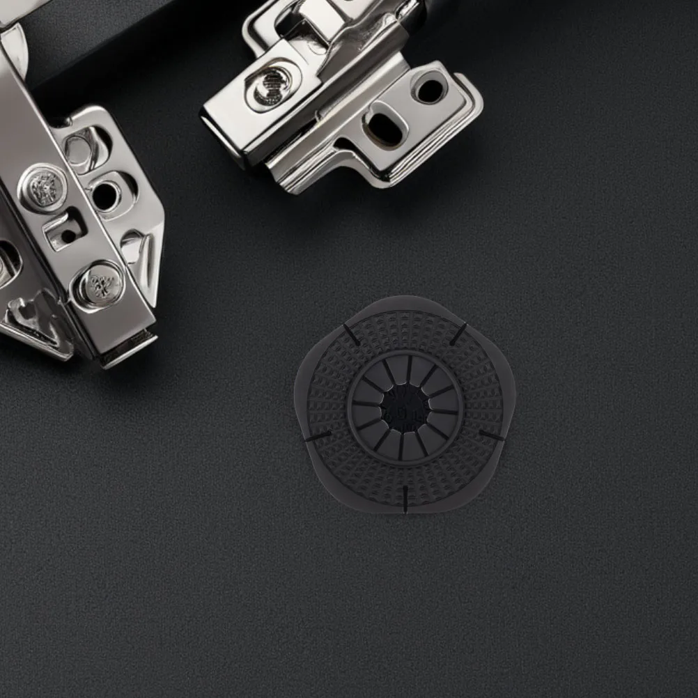 

2Pcs Car Hole Protectors Silicone Covers Splashproof Universal Installation Windshield Wiper Arm Holes Protector Accessories