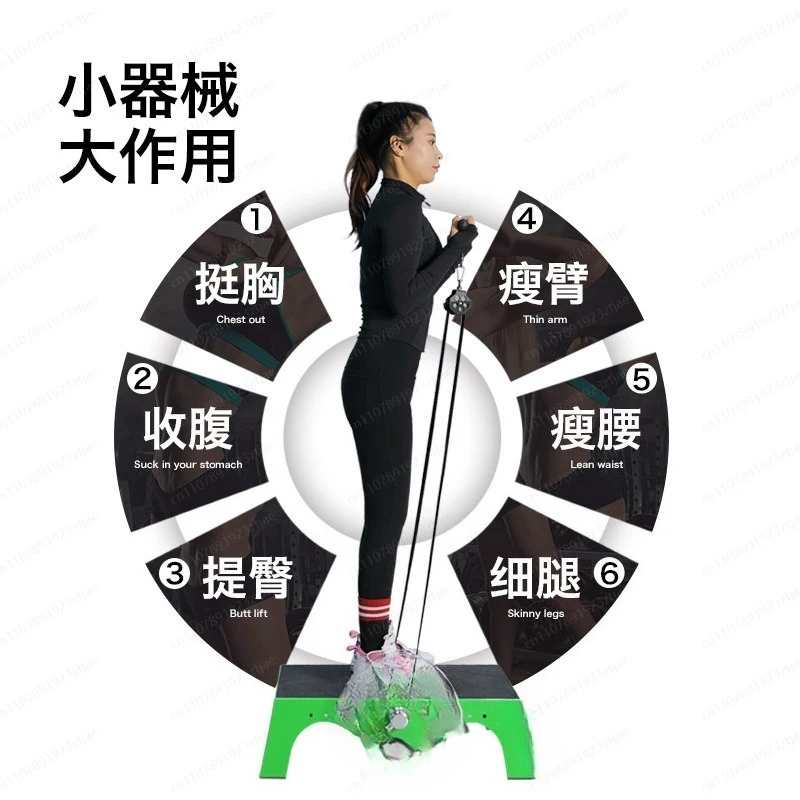 Centrifuge Fitness, Overload Centrifugal Training Dynamometer Gym Multifunctional Slimming Commercial Puller